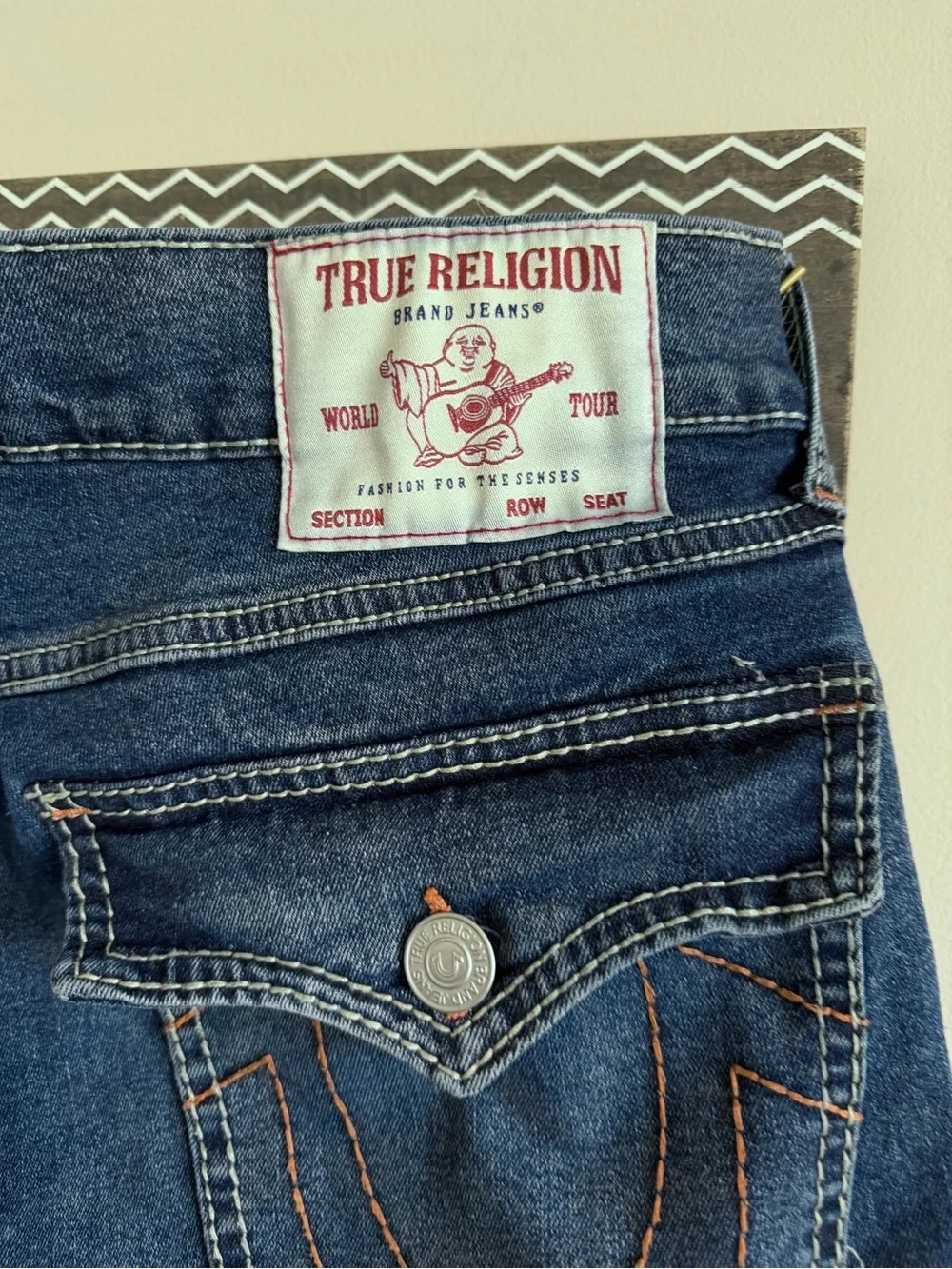 True Religion true religion